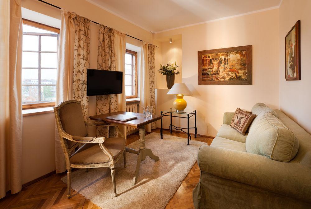 Kamienica Goldwasser Gdańsk Extérieur photo